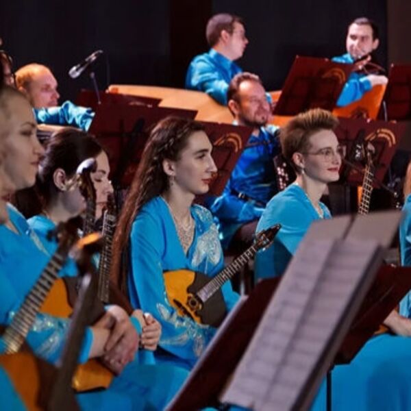 Дыхание ветра с участием Вячеслава Змеу