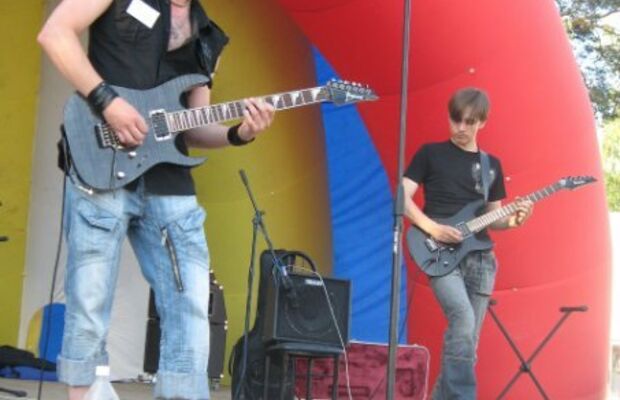 27/06/2010 День Молодёжи