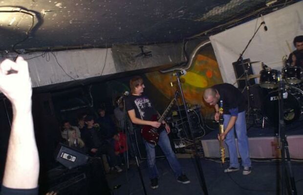 P.F.M. (President Fuck’n Murder) 