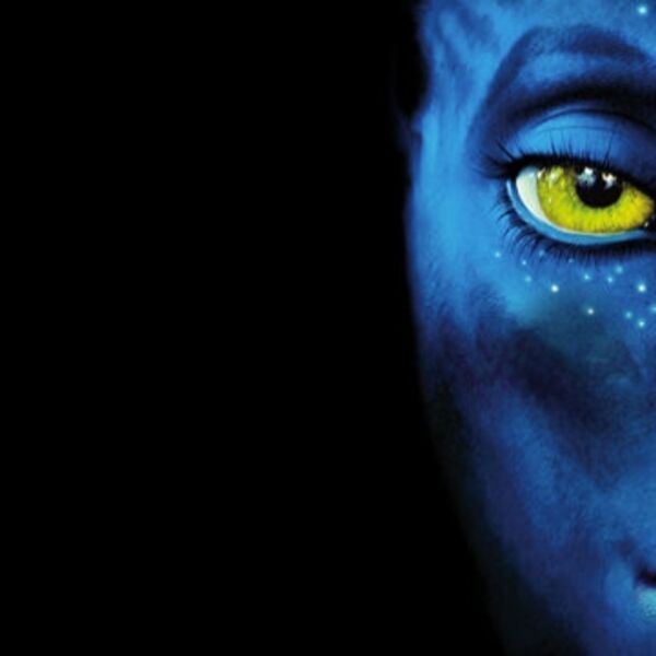 Аватар. Космические саундтреки