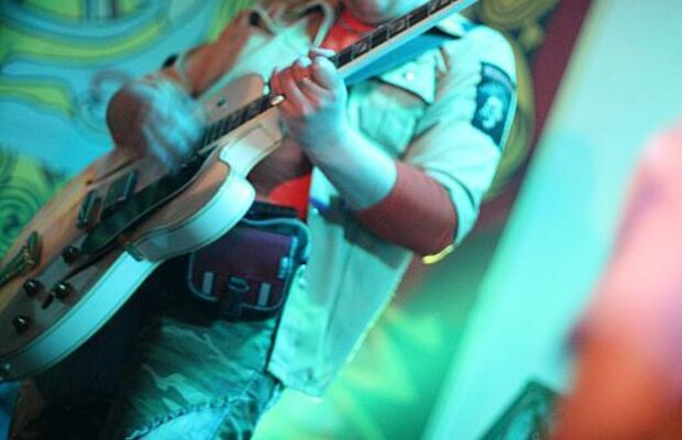 Презентация сингла "21 век"