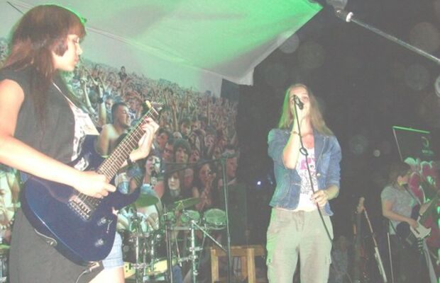 Ударная волна, сборник фотографий