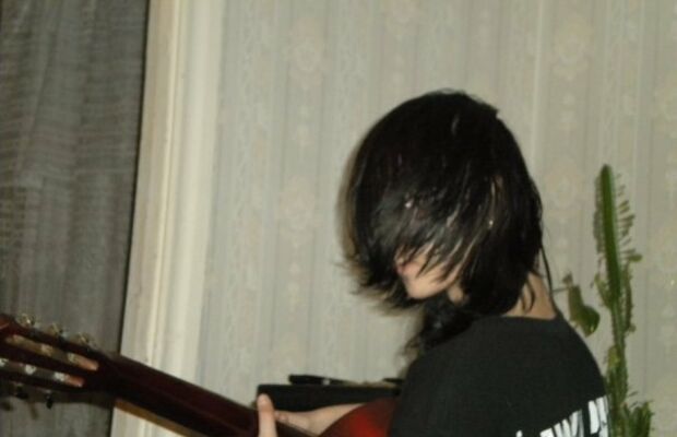 квартирник))