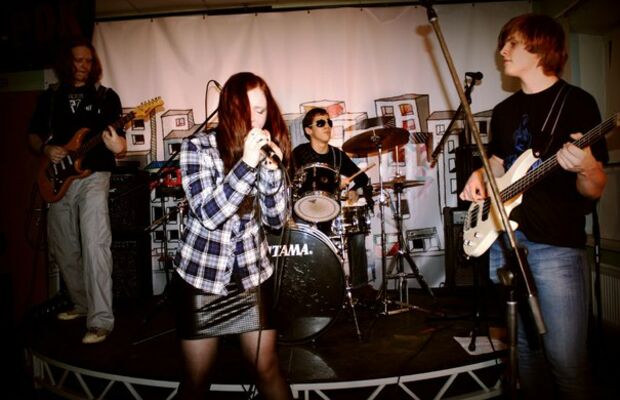 Немного о нас