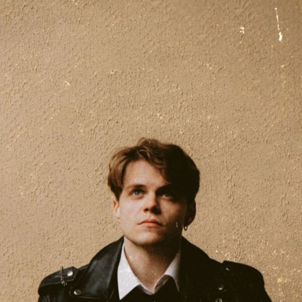 Артемий Соколов-Савостьянов. Квартирник «Проверка связи»