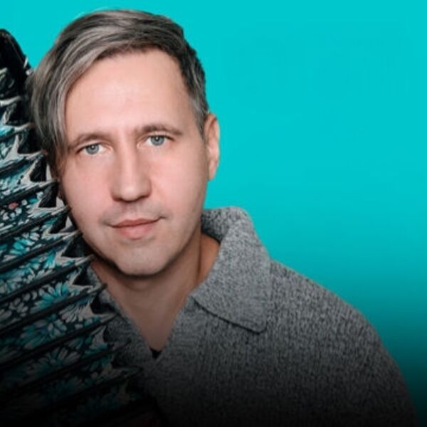 Концерт Игоря Растеряева