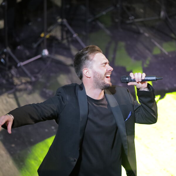 Оркестр им. Еждика. Хиты Адриано Челентано