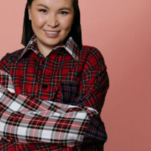 Сауле Юсупова. Сольный концерт