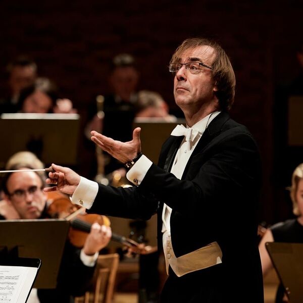 К юбилею маэстро Мастранджело