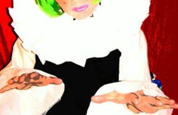 ФОТООБРАЗЫ  ПОСТАНОВКА