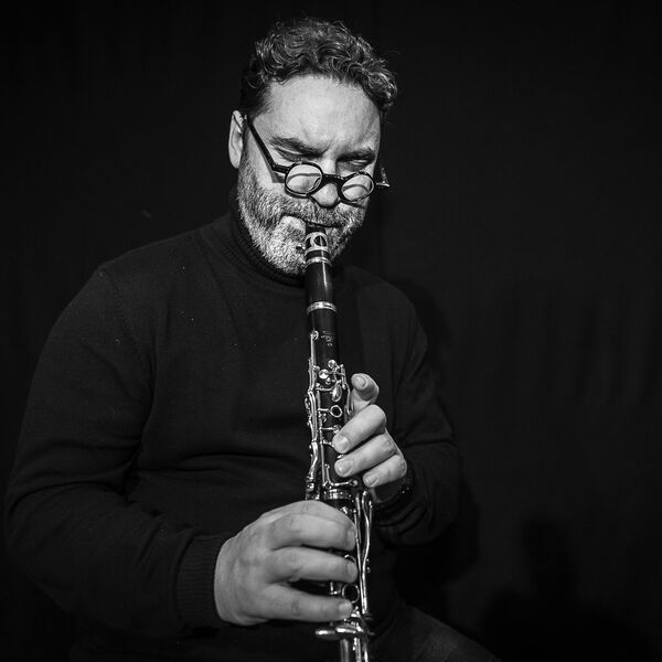 Алые паруса. Орган, арфа, саксофон, флейта, дудук