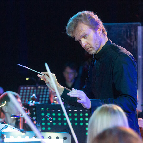 Прокофьев. К 135-летию со дня рождения