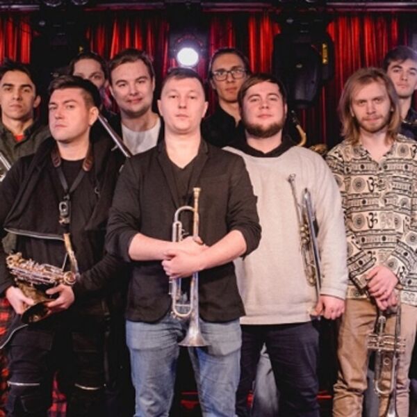 DownTownBeat Band: Mingus Day