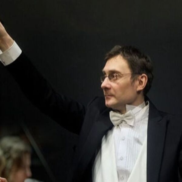 Концерт оркестра Павла Опаровского «Звёздные мелодии»