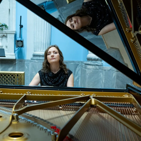 Судьба пианистки