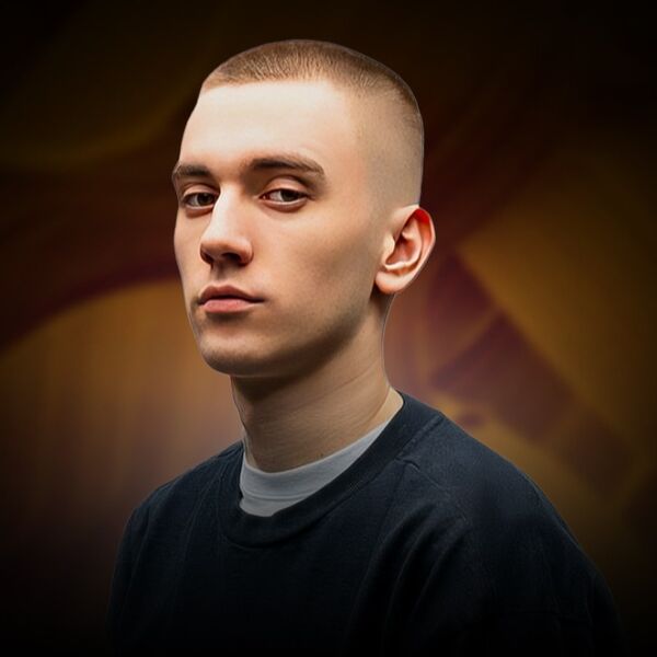 Егор Свирский - сольный концерт