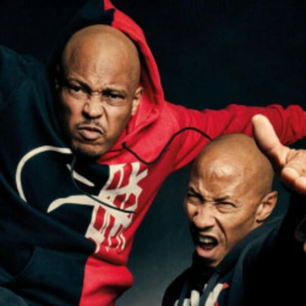 Группа «Onyx»