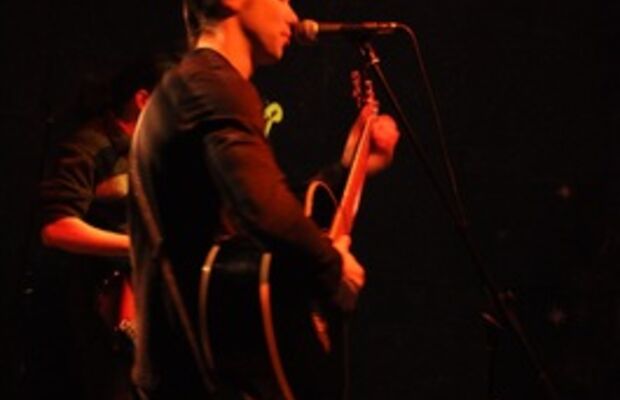 5.03.2011 арт-бар "Наша среда обитания"