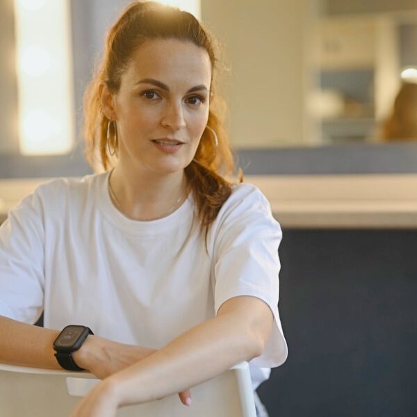 Ксения Коробкова