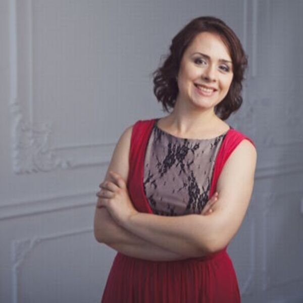 Органный Между прошлым и будущим. Орган и флейта