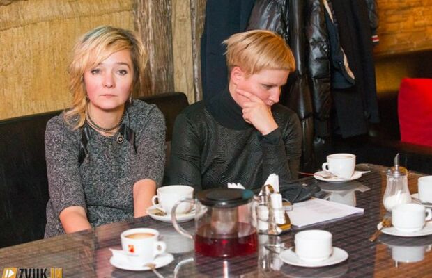 Концерт - акустика к."Алиса" Нижний Новгород