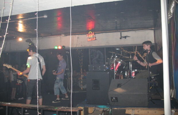 12 Месяцев в гостях у Санты =)