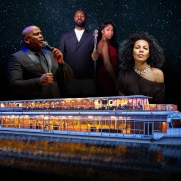 Джаз на воде