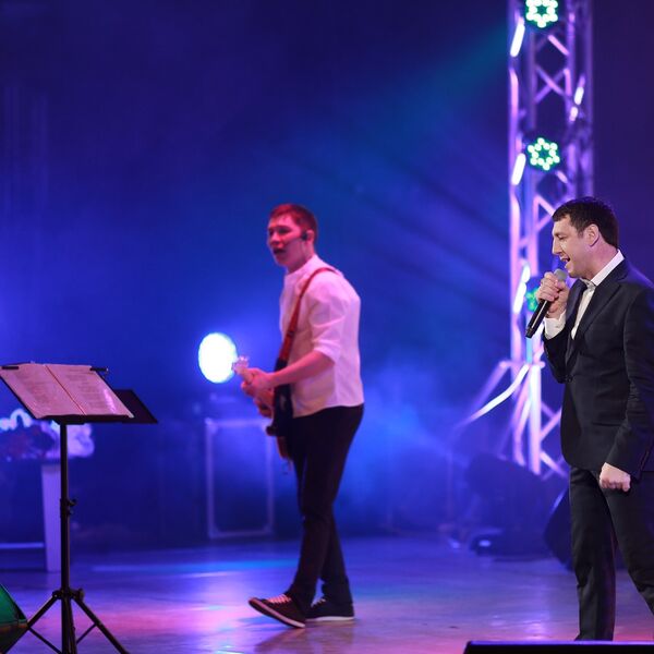 Фирдус Тямаев