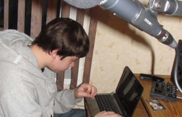 M&M (хоум мини студия)