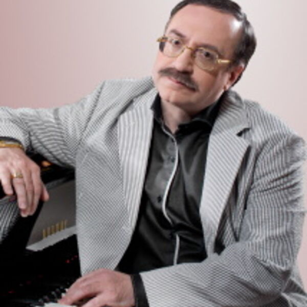 Даниил Крамер и его трио