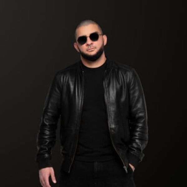 Большой концерт Ислама Итляшева с программой «10 лет на сцене»