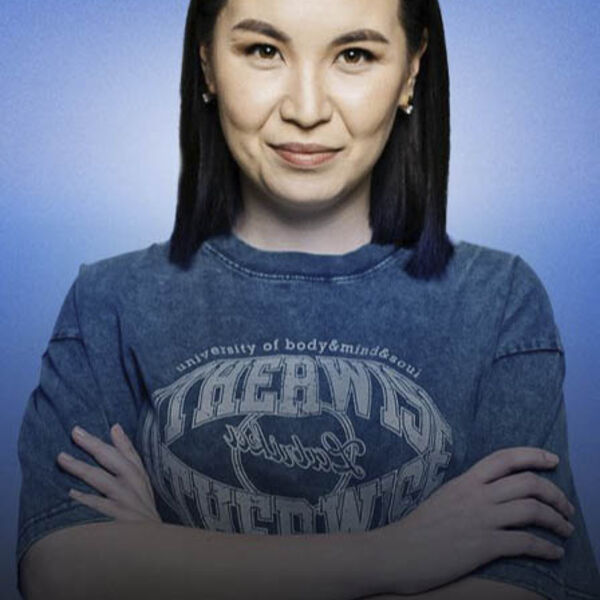 Сауле Юсупова. Проверочный концерт