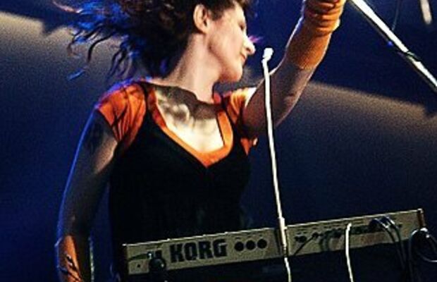 Из концертного