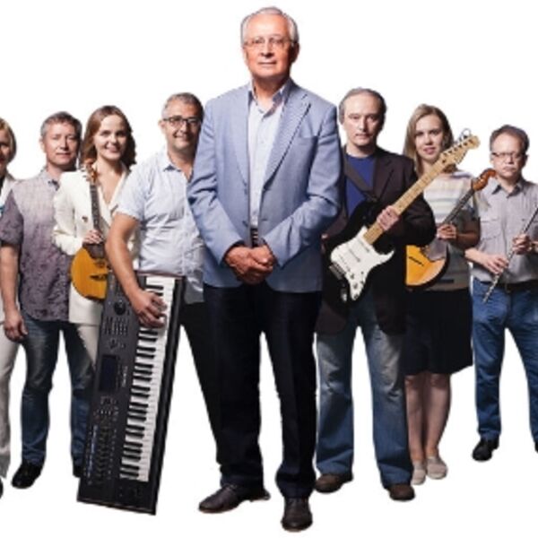 В легком жанре