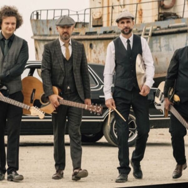 Козырьки | Cover Band