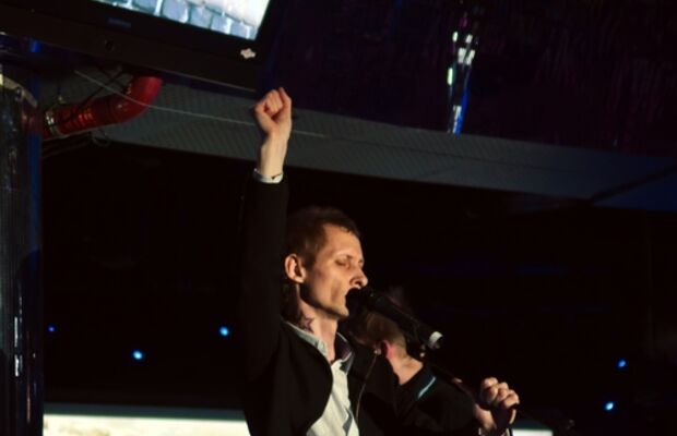 КОНЦЕРТ В КИЕВЕ//13 АПРЕЛЯ//2013//СКАЙ-ХОЛЛ //19.00// ЖИВОЙ ЗВУК