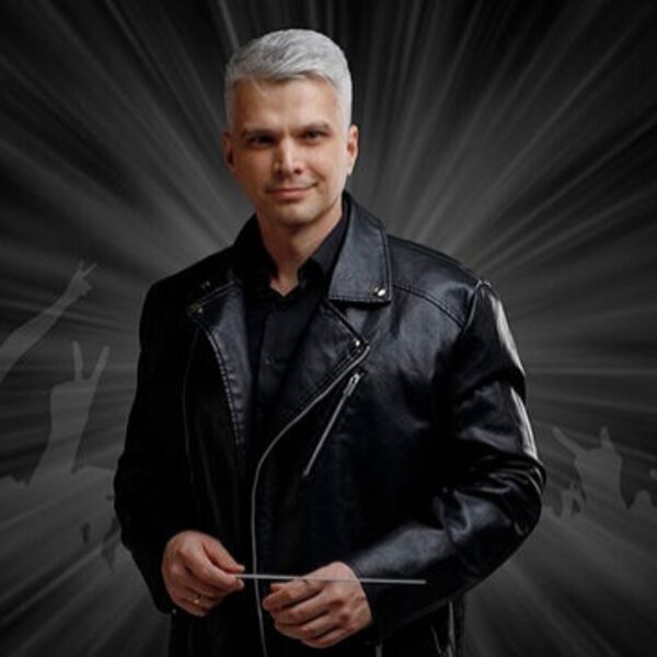 Симфония Мирового Рока