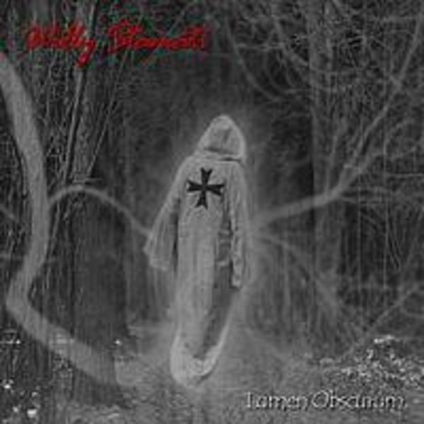 [SD012] Willy Stamati-Lumen obscurum