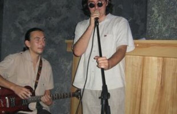 Концерты и квартирники