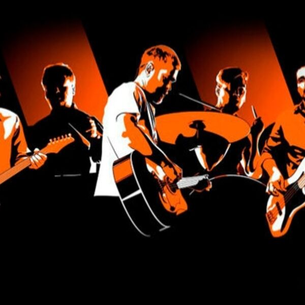 Трибьют гр. «Сплин