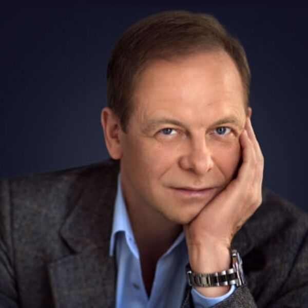 Концерт Сергея Куренкова