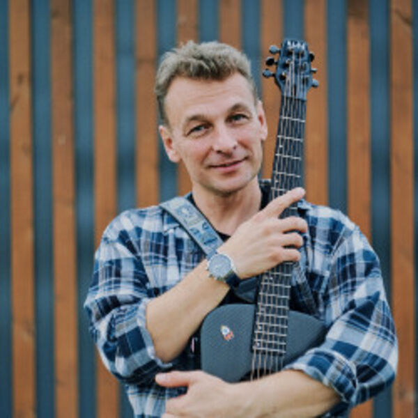 Николай Гринько