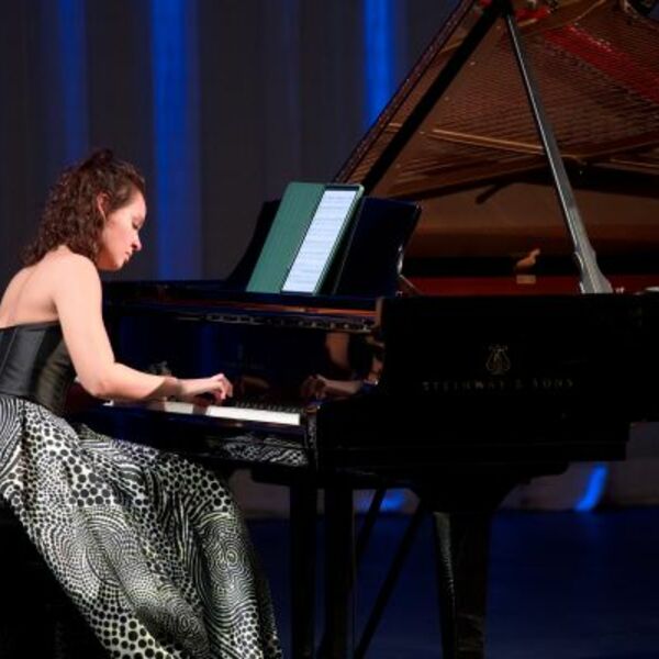 Классик-концерт. Пианист в опасности