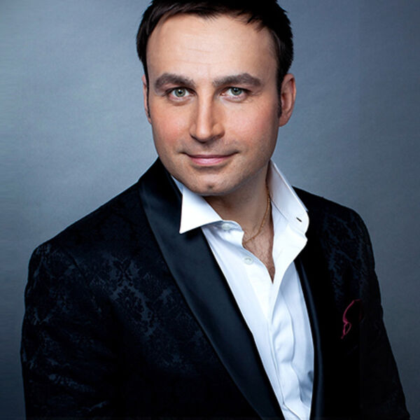 Дороги любви. ГОНИ РТ и Владислав Косарев