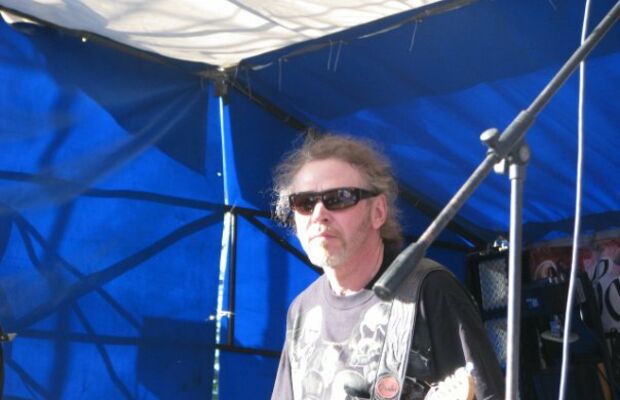 Рок-природник2010 г.Тверь