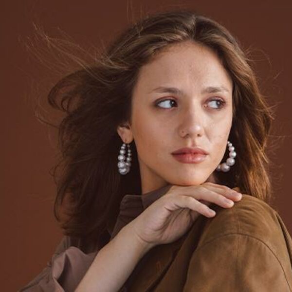 Софи Гертье: Трибьют Анне Герман