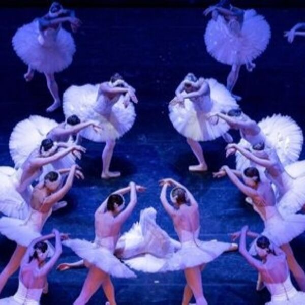 Классический Русский Балет «Лебединое Озеро»