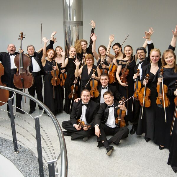 Волшебный мир аниме