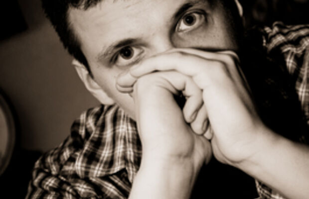 Фотосессия к синглу