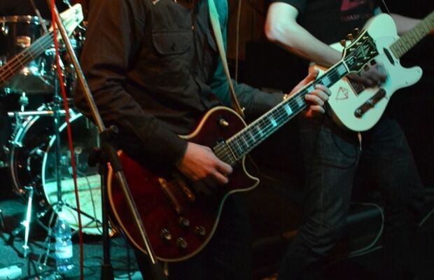 VARG TERRITORY 2013: КАЛУГА # 2